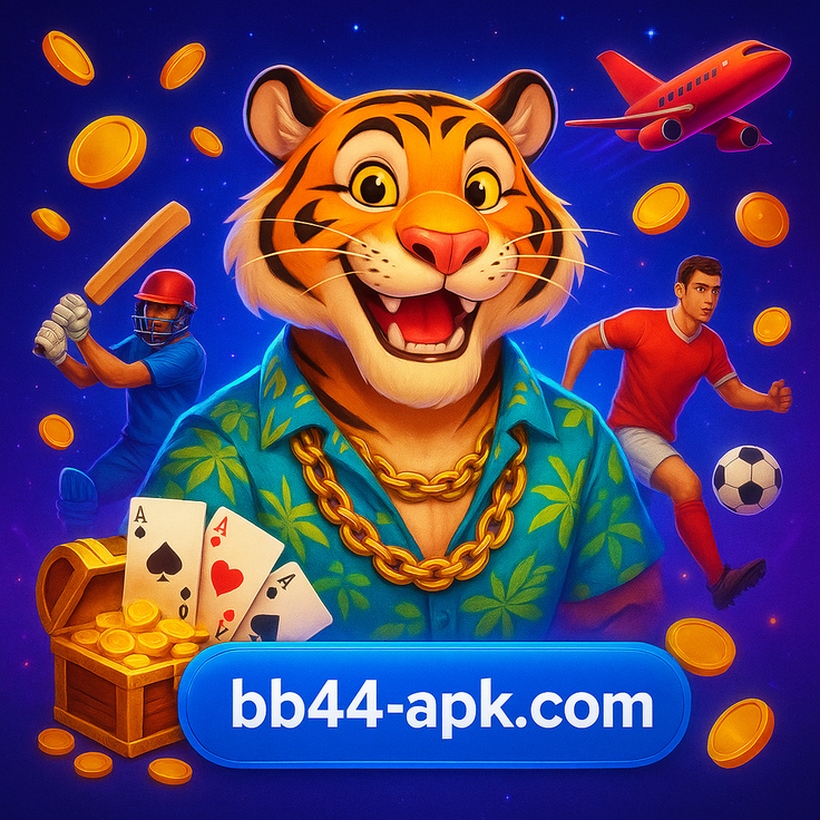 bb44 বাংলাদেশ স্পোর্টস গেমিং