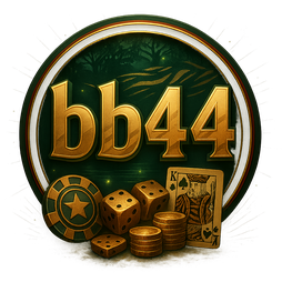 bb44 লোগো
